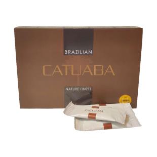 卡图巴(CATUABA)素食滋补精华1.5g/包*9包 棕色抽盒