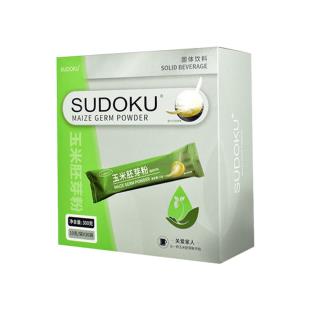 未来生物(SUDOKU)未来生物玉米胚芽粉SUDOKU逆龄神仙粉固体饮料