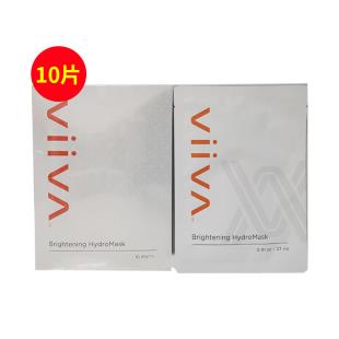 美国VIIVA(VIIVA)紧颜焕活面膜10片装