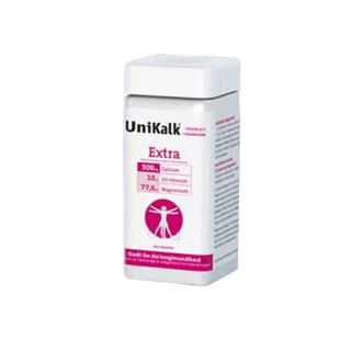丹麦奥卡拉(Unikalk)成年人extra钙140粒/瓶