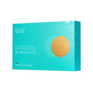 益生碱（ESG）妥孕多囊营养蛋白粉26袋/盒