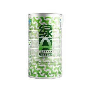 绿A（GreenA）天然螺旋藻精片0.25g*1920粒/瓶（保健品级）