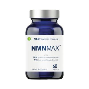 信心康乐（confidence）nmn9600NAD补充剂nmnβ-烟酰胺单核苷酸NR60片/瓶