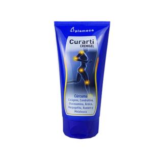 古力提（Curarti）西班牙小蓝管氨糖软骨素运动舒缓灵活关节凝胶外用100ml