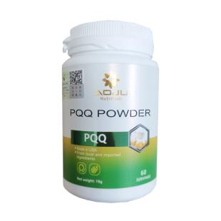 澳巨营养（AOJU_Nutrition）PQQ软胶囊 60粒/瓶