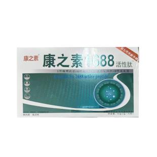 康之素（kangzhisu）1688活性肽 30袋/盒