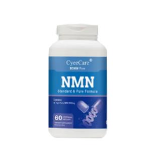 葆龄酶（CyeeCare）NMN9000烟酰胺单核苷酸胶囊60粒/瓶