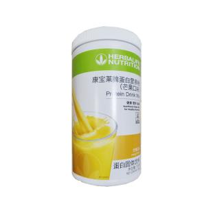 康宝莱(Herbalife)奶昔蛋白营养粉芒果味550g