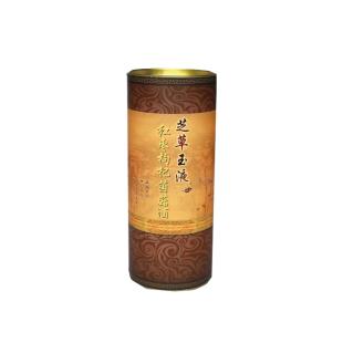 安惠(Alphay)芝草玉液红枣枸杞菌菇酒*雅致版400ml/瓶