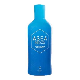 爱诗雅（ASEA）氧化还原细胞水修复保养液960ml【港版】