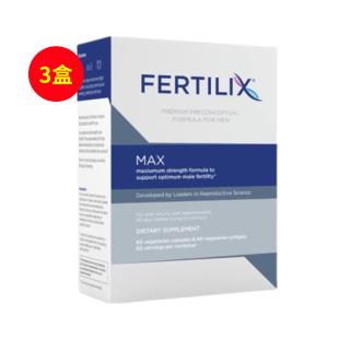 费托利斯（Feritilix）欣笙禾男性双重抗氧养精提高精子活力质量加强版 120粒/盒【3盒一周期】