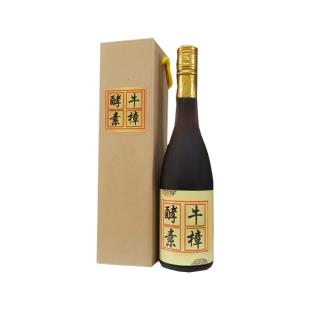 长健富（changjianfu）台湾牛樟芝酵素 500mg/瓶