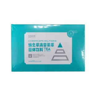 跃莱(TwinkLife)清霏茶萃-固体饮料2g*30袋/盒