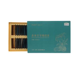 千济方（Qianjifang）桑黄百苓精提茶3g*30袋