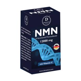 德玛唯美（D_Estetic）NMN 12000mg 60粒/瓶