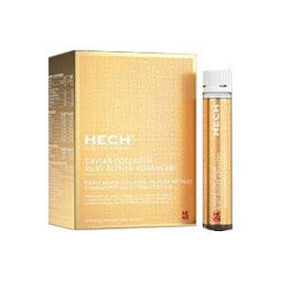 赫熙（HECH）胶原蛋白肽液态饮口服液 12支/盒（新包装）