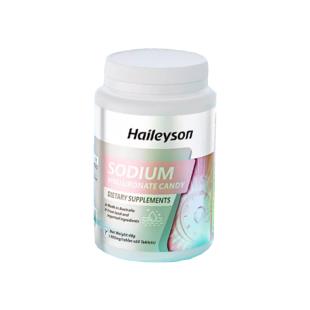 斯葆森（Haileyson）胶原蛋肽修复抗敏片 60粒/瓶