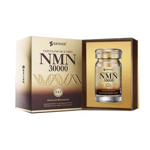 康格乐（SKINGE）NMN30000nad+烟酰胺单核苷酸 60粒