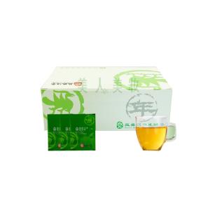益盛汉参（YSHS）轻身延年发酵茶2g*60袋/盒
