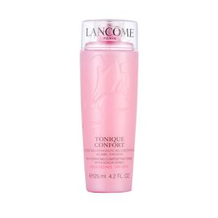 蘭蔻(LANCOME)清瑩柔膚水（粉水）125ml【專柜版旅行裝】