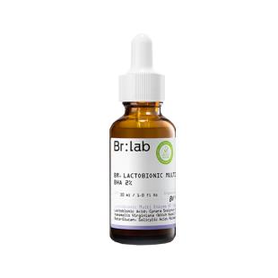 brlab双酸精华液 30ml