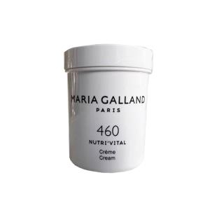 玛丽嘉兰(MARIA_GALLAND)460号水悦莹亮精华霜（院装）125ML