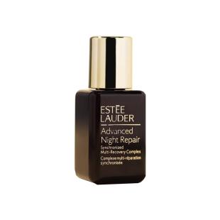 雅詩蘭黛（Estee Lauder）特潤修護(hù)肌活精華露【小棕瓶】旅行裝15ml【香港免稅版】