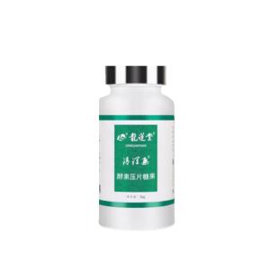 龍蓮堂酵素清潤(rùn)通益生菌元酵素 24粒/瓶