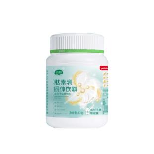 三生御坊堂(Yofoto)東方素養(yǎng)肽素乳固體飲料（黃金肽款）420g/瓶