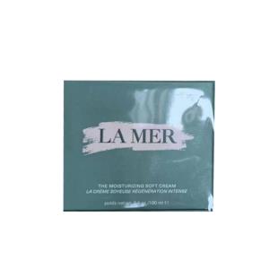 海藍(lán)之謎(LA_MER)經(jīng)典型精華面霜100ml（soft cream乳霜免稅版）