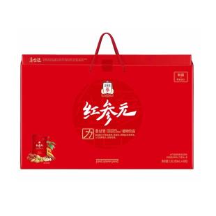 正官莊（KGC）紅參元（50ml*45）