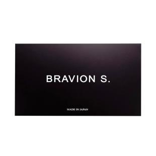 日本 BRAVION S（BRAVION S）黑匣子瓜氨酸精氨酸増大 417mgX90粒