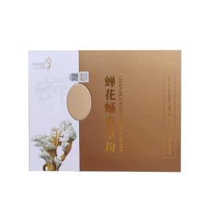 泛亚医药（FYYY)蝉花蛹虫草粉 25克/盒 (1克*25包)