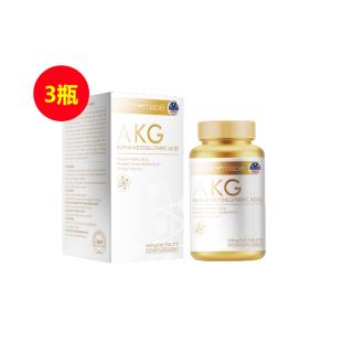 维萃美(Victorymade)AKG时光抗衰片500mg*60片【买二送一】