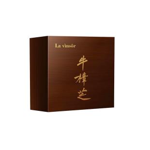 温莎之谜（La vinsor）原生臻品牛樟芝滴丸 2.5g/瓶【单瓶礼盒装】