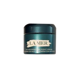 海蓝之谜(LA_MER)奇迹晚霜100ml