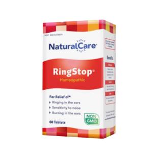 naturecare耳朵响鸣Ring Stop 60粒