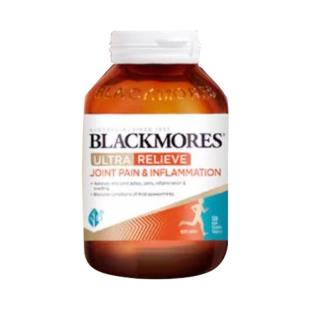 澳佳宝(Blackmores)卓效缓痛关节灵软骨素120粒