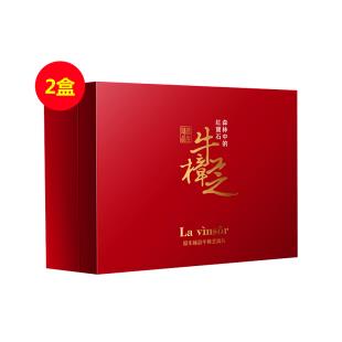 温莎之谜（La vinsor）原生臻品牛樟芝滴丸 2.5g*5瓶【买一送一再送单支】