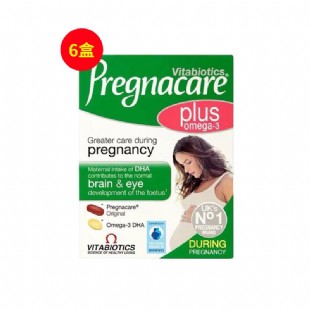 英国Pregnacare(Pregnacare)准妈妈营养保健套装