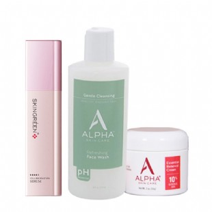 美国Alpha Hydrox(Alpha_Hydrox)柔软淡化印痕美肤装