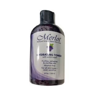 美国merlot(Merlot)葡萄籽抗氧化爽肤水236ml