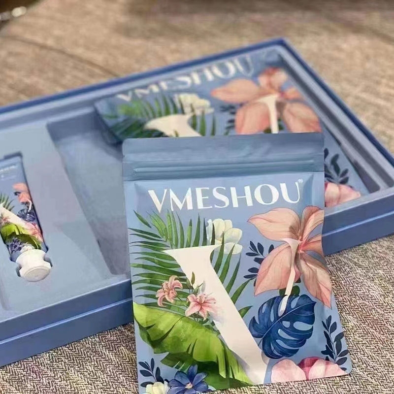 唯蜜瘦vmeshou20维蜜瘦外热敷包唯密瘦塑身腰带瘦瘦包六盒装